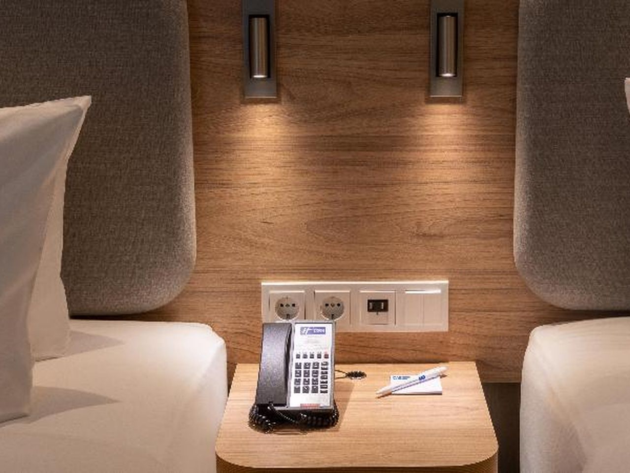 2 Tage mit Frühstück im Holiday Inn Express Munich
