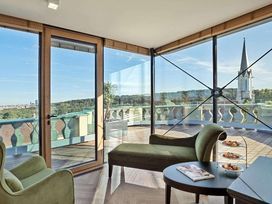 Auszeit im Herzen der Kaiserstadt Wien - 2 Tage