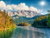 6 Tage Urlaub mit Blick auf die Zugspitze
