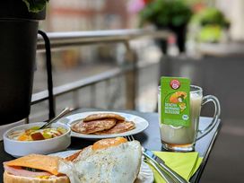 2 Tage im Mercure Hotel Aachen am Dom 