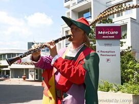 2 Tage in der Rattenfängerstadt Hameln mit Frühstück