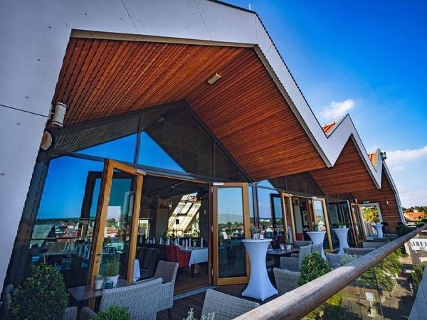 3 Tage - Therme, Cocktail & Dinner - Auszeit in NRW in Bad Salzuflen, Nordrhein-Westfalen inkl. Halbpension