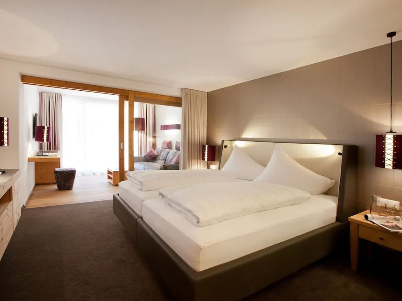 4 Tage im Hotel Walliserstube mit HP