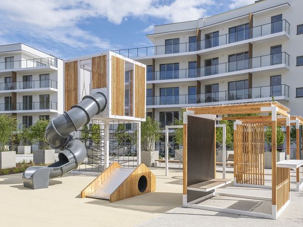 Essense Baltic Resort & Spa