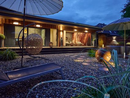 Wellness-Midweek-Special: 5 Tage Zeit zum Durchatmen