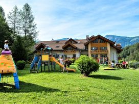 4 Tage Kurzurlaub mit HP+ im Rio Stava Family Resort & Spa