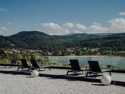 Lake Hill Resort & Spa
