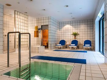 2 Tage im Holiday Inn Berlin City-West 