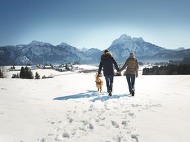Zwischenübernachtung an der A7