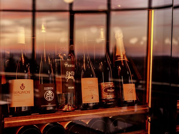 4 Tage Luxus und Natur Pur in Wüstenrot Halbpension Plus