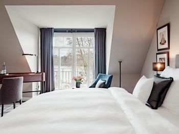 EASY RESET – 4 Tage: Kleine Auszeit in Mecklenburg