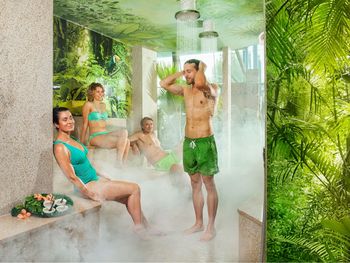 3 Tage Genuss-Wellness in der größten Therme der Welt