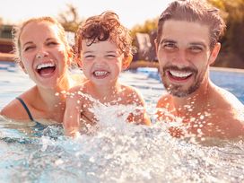 3 Familientage im Apartment auf Rügen