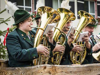 14 Nächte im Chiemgau mit HP - 2 Nächte Geschenkt