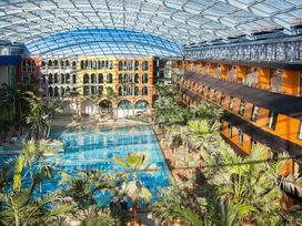 2 Tage im Hotel Victory Therme Erding mit Frühstück