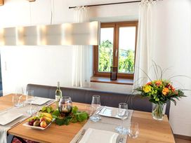 Ruhe & Wellness in der steirischen Luxus-Lodge mit eigenem Wellnessbereich | 2 Nächte