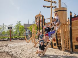 3 Tage Paar-Auszeit im WANGERLAND RESORT mit All-Inclusive