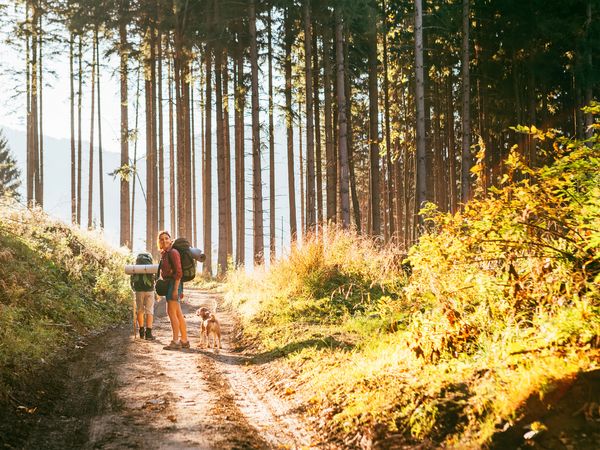 4 erholsame Tage in Bad Birnbach am bayrischen Wald, Bayern inkl. Halbpension