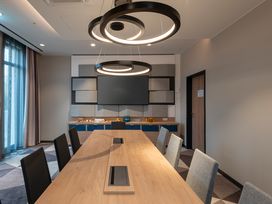 2 Tage mit Frühstück im Holiday Inn Express Munich