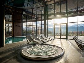 4 Tage Natur, Halbpension & Wellness deluxe im Bergresort im Riesengebirge