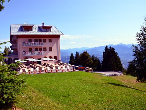 8 Tage Genuss & Wellness im Trentino mit HP+ in Trient (Trento), Trentino-Südtirol inkl. Halbpension Plus