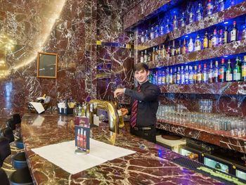 4 Tage Dortmund im Novum Hotel Unique 