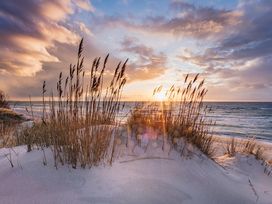 Timmendorfer Strand: 3 Tage im Boutiquehotel