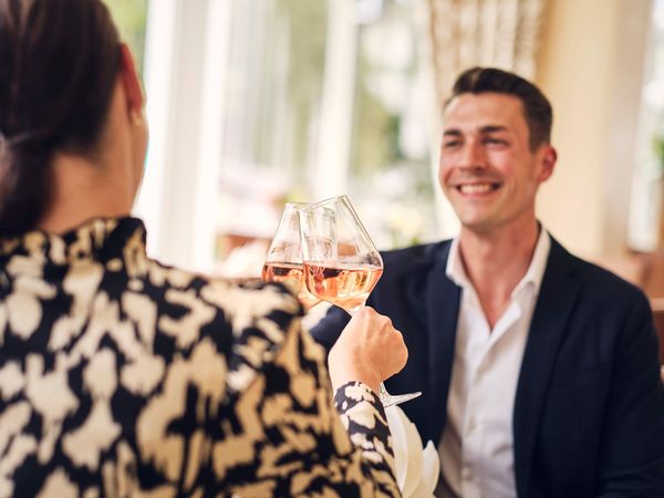 Rundum perfekt: 6 Tage Luxus für Körper & Seele in Schmallenberg, Nordrhein-Westfalen inkl. Halbpension