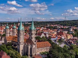 Kurztrip mit dem eigenen Rad - Naumburg & Umgebung erleben