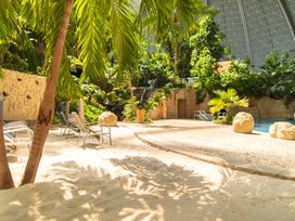 Tropical Islands mit Übernachtung