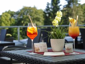 Last-Minute!- Freundinnen-Wellness-Spezial