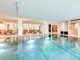 4 Tage Kurzurlaub mit HP im Spa-Hotel Das Schäfer **** Superior