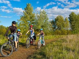 2 Tage Kurzurlaub mit Frühstück im Pytloun Wellness Hotel Hasištejn