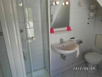 4 Tage im Pension Deichgraf mit Frühstück