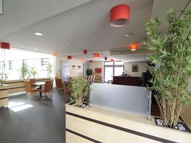 Kurzurlaub in Düsseldorf - 7 Tage im ruhigen Viertel