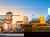 Bavaria Filmstadt Tickets mit Hotel