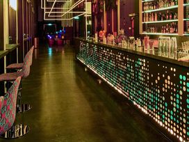 Kunstvolles Boutique-Hotel in Frankfurt - 4 Tage