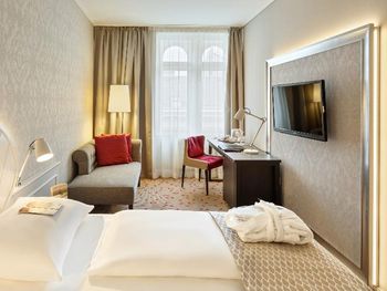 Kaiserliches Wien - 2 Tage mit Frühstück