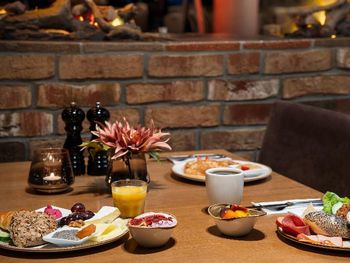 4 Tage im pentahotel Berlin, Koepenick