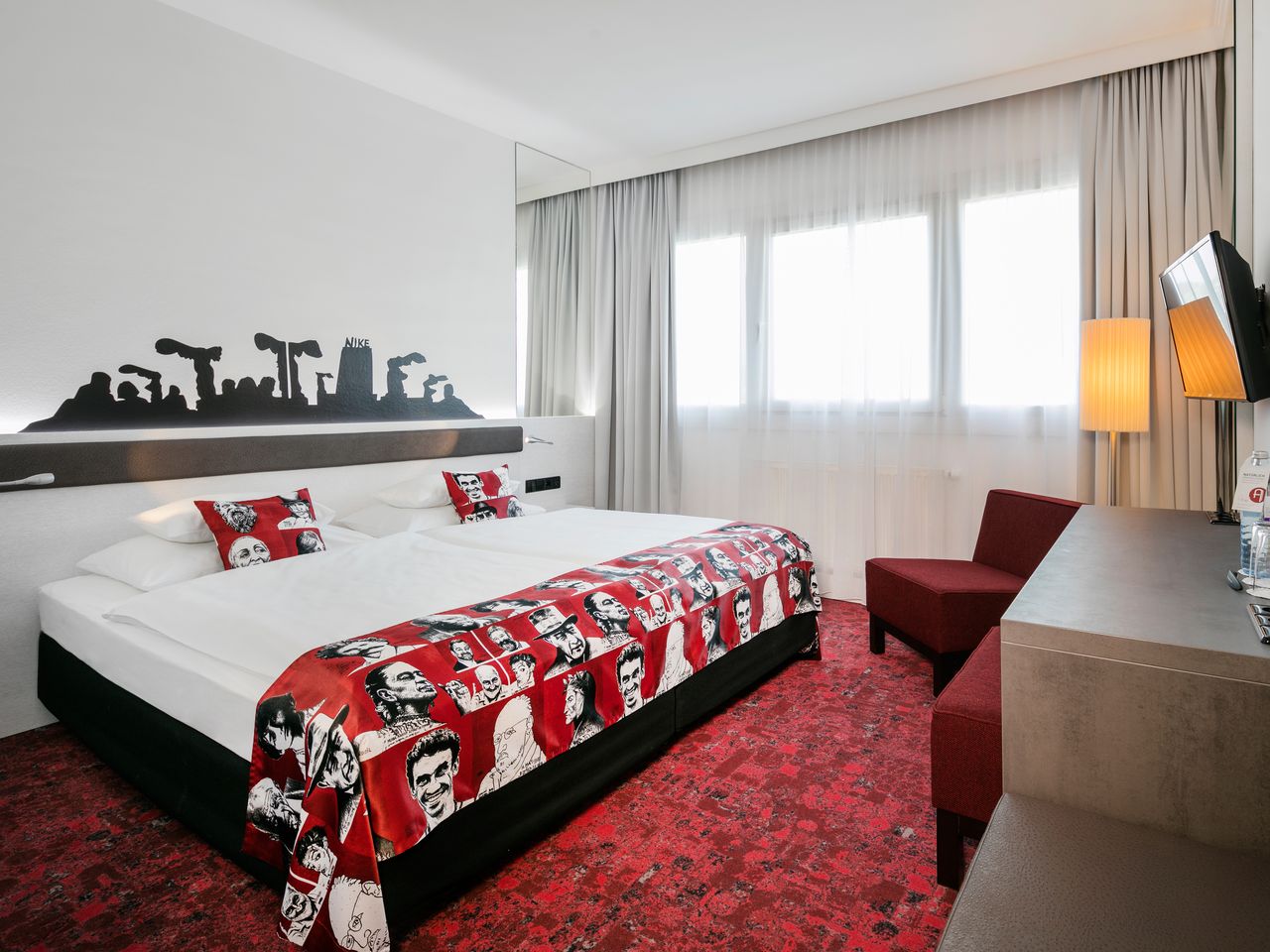 Doppelzimmer STANDARD