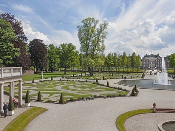 Die Niederlande erleben - 3 Tage Urlaub in Apeldoorn