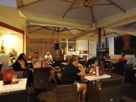 Relax-Oase - 3 Tage in Bibione mit HP
