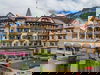 Auszeit- 3 Tage im Arenas Resort Victoria-Lauberhorn