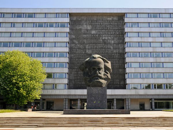2 Tage Kurz mal weg in die Kulturhauptstadt in Chemnitz, Sachsen inkl. Frühstück