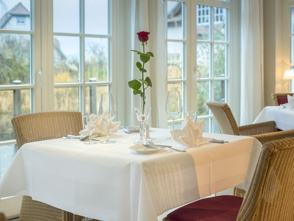 FÜRST JAROMAR Hotel Resort & Spa in Thiessow Nr 3