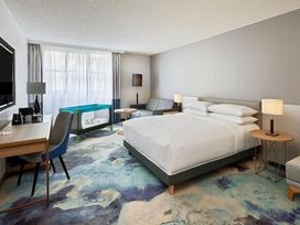 2 Tage im Hamburg Marriott Hotel 