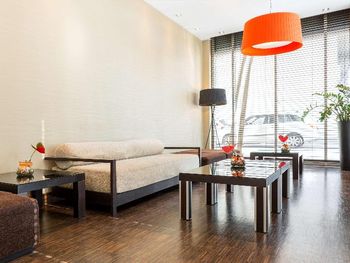 4 Tage im NH Danube City mit Frühstück