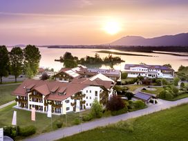 See-Tage 4=3 Special am Forggensee