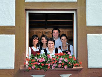 8 Tage Erholung Pur in Lindau am Bodensee mit Therme