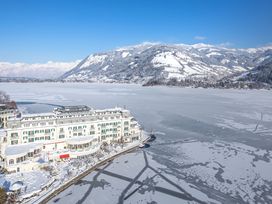 3 Tage am Zeller See im Grand Hotel mit HP